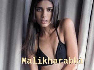 Malikharabbi