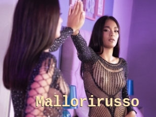 Mallorirusso