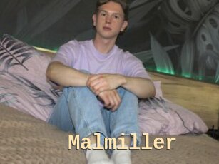 Malmiller
