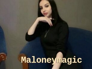 Maloneymagic