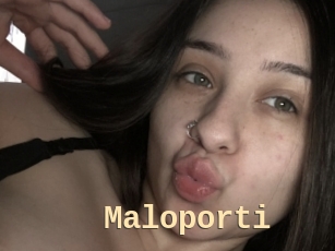 Maloporti
