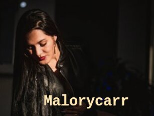 Malorycarr