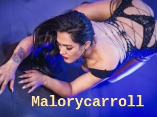 Malorycarroll