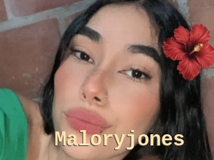 Maloryjones