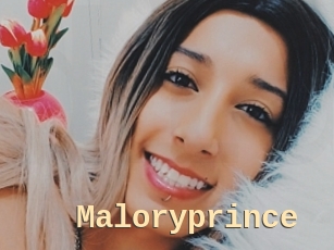 Maloryprince
