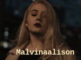 Malvinaalison