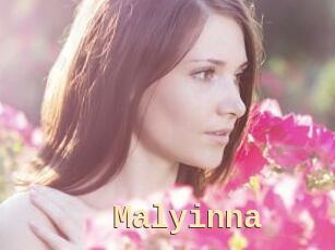 Malyinna