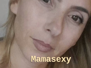 Mamasexy