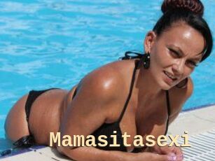 Mamasitasexi