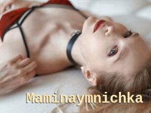 Maminaymnichka