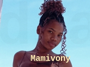 Mamivony