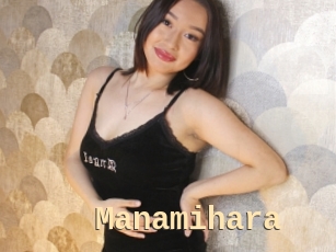 Manamihara