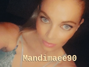 Mandimaee90