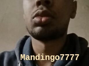 Mandingo7777