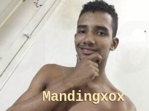 Mandingxox