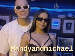 Mandyandmichael