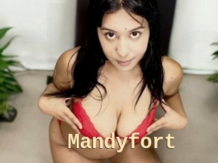 Mandyfort
