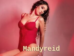 Mandyreid