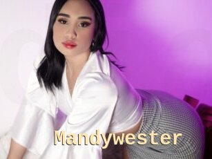 Mandywester