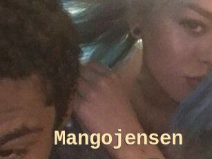 Mangojensen
