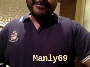 Manly69