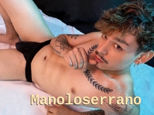 Manoloserrano