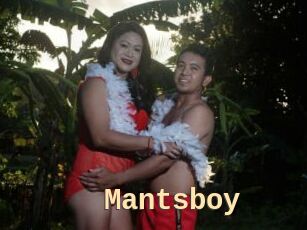 Mantsboy