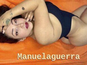 Manuelaguerra