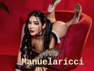 manuelaricci Dialogue Sexe