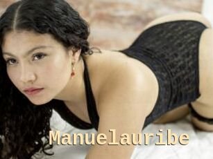 Manuelauribe