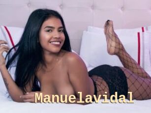 Manuelavidal