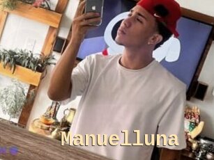 Manuelluna