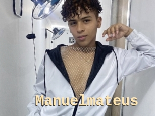 Manuelmateus