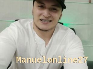 Manuelonline27
