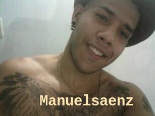 Manuelsaenz
