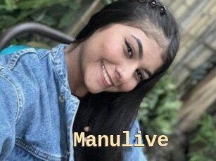 Manulive
