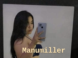 Manumiller