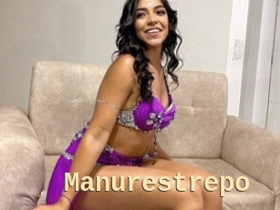 Manurestrepo
