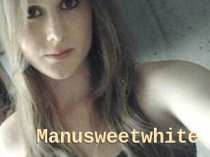 Manusweetwhite