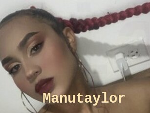 Manutaylor
