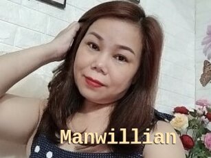 Manwillian