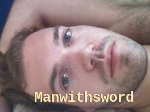 Manwithsword
