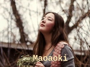Maoaoki