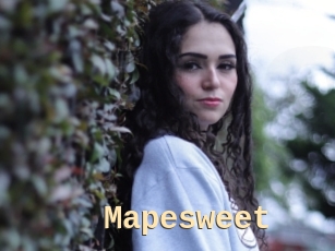 Mapesweet
