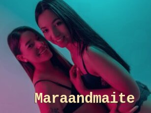 Maraandmaite