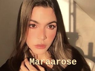 Maraarose