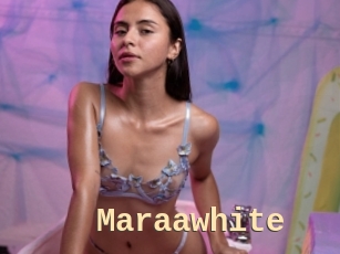 Maraawhite