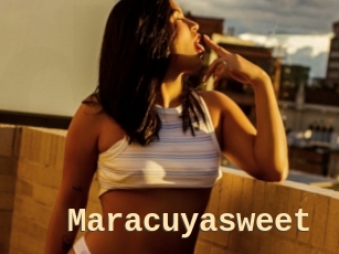 Maracuyasweet