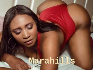 Marahills