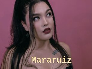 Mararuiz